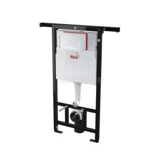 Система инсталляции AlcaPlast Jadroмodul для унитаза AM102/1120